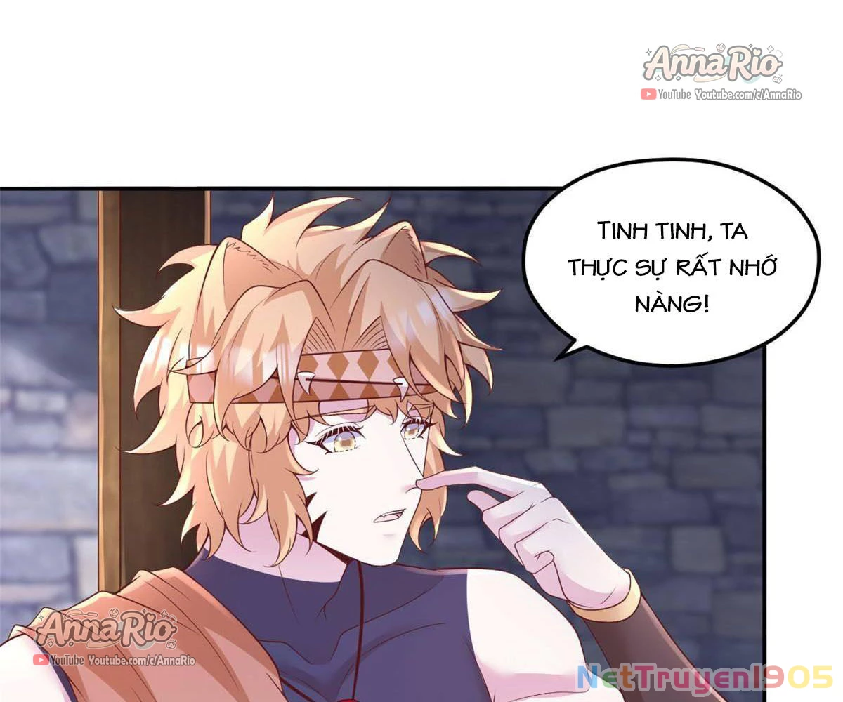 Thảnh Thơi Thú Thế Chủng Chủng Điền, Sinh Sinh Tể - Update Chapter 753 - Trang 6