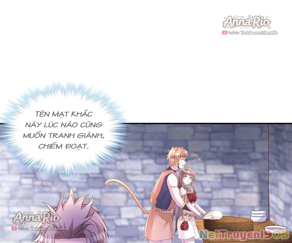 Thảnh Thơi Thú Thế Chủng Chủng Điền, Sinh Sinh Tể - Update Chapter 753 - Trang 8