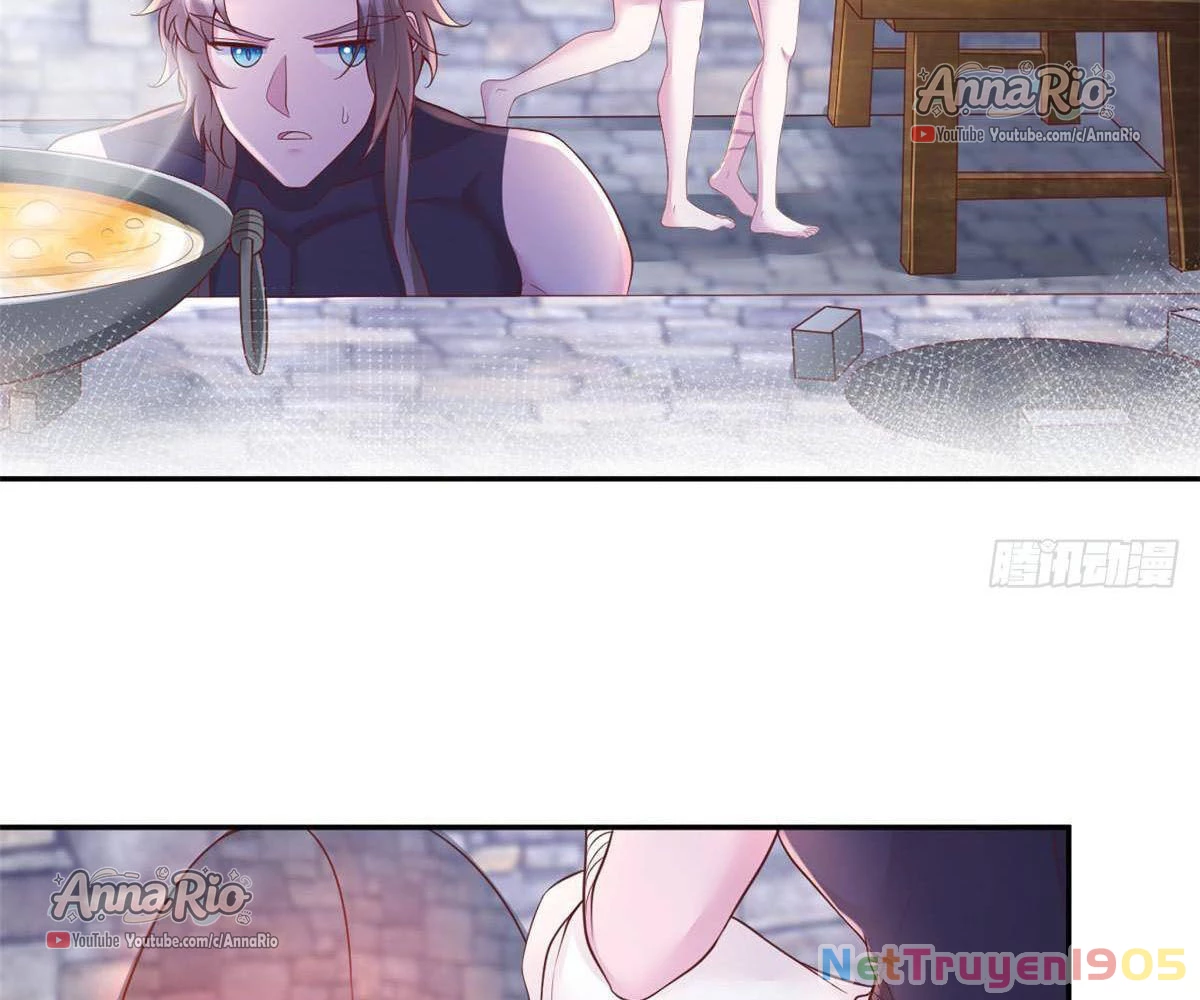 Thảnh Thơi Thú Thế Chủng Chủng Điền, Sinh Sinh Tể - Update Chapter 753 - Trang 9
