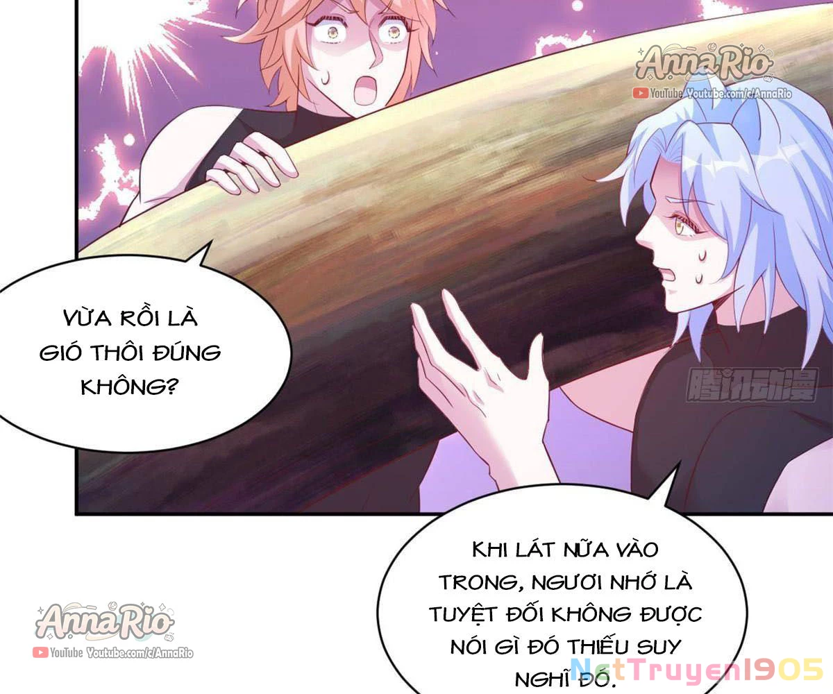 Thảnh Thơi Thú Thế Chủng Chủng Điền, Sinh Sinh Tể - Update Chapter 754 - Trang 13