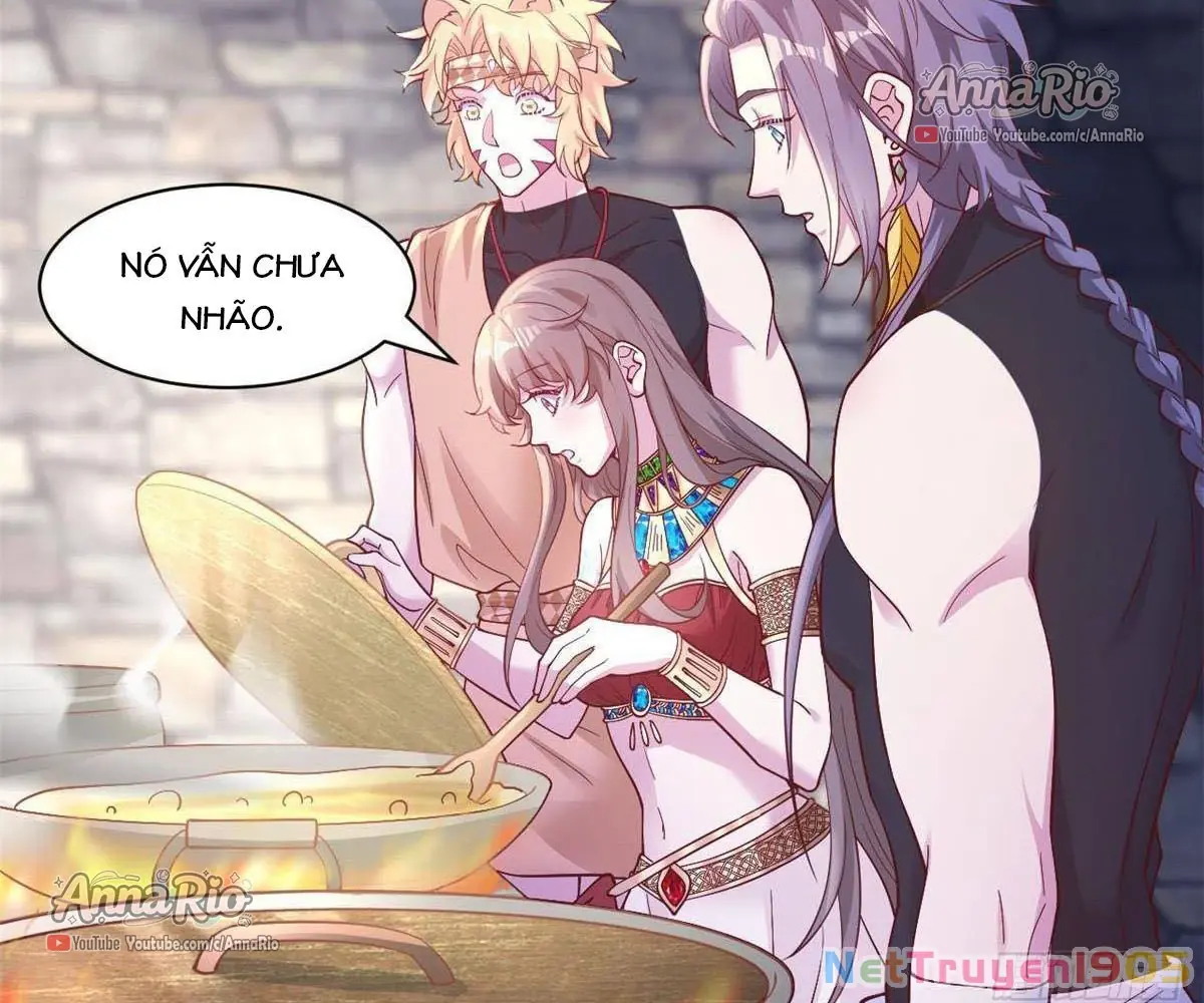 Thảnh Thơi Thú Thế Chủng Chủng Điền, Sinh Sinh Tể - Update Chapter 754 - Trang 17