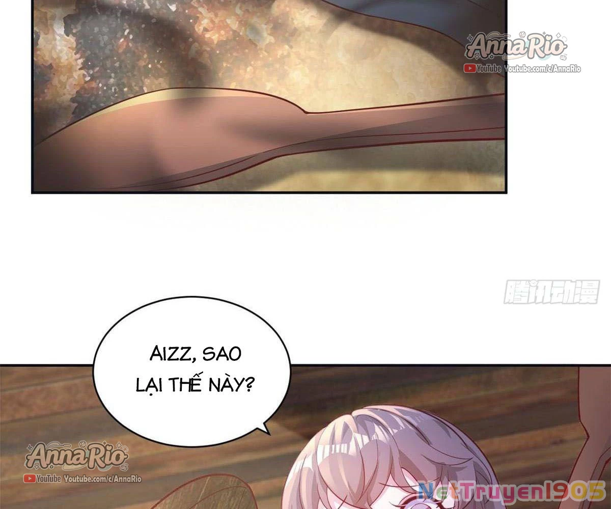 Thảnh Thơi Thú Thế Chủng Chủng Điền, Sinh Sinh Tể - Update Chapter 754 - Trang 19