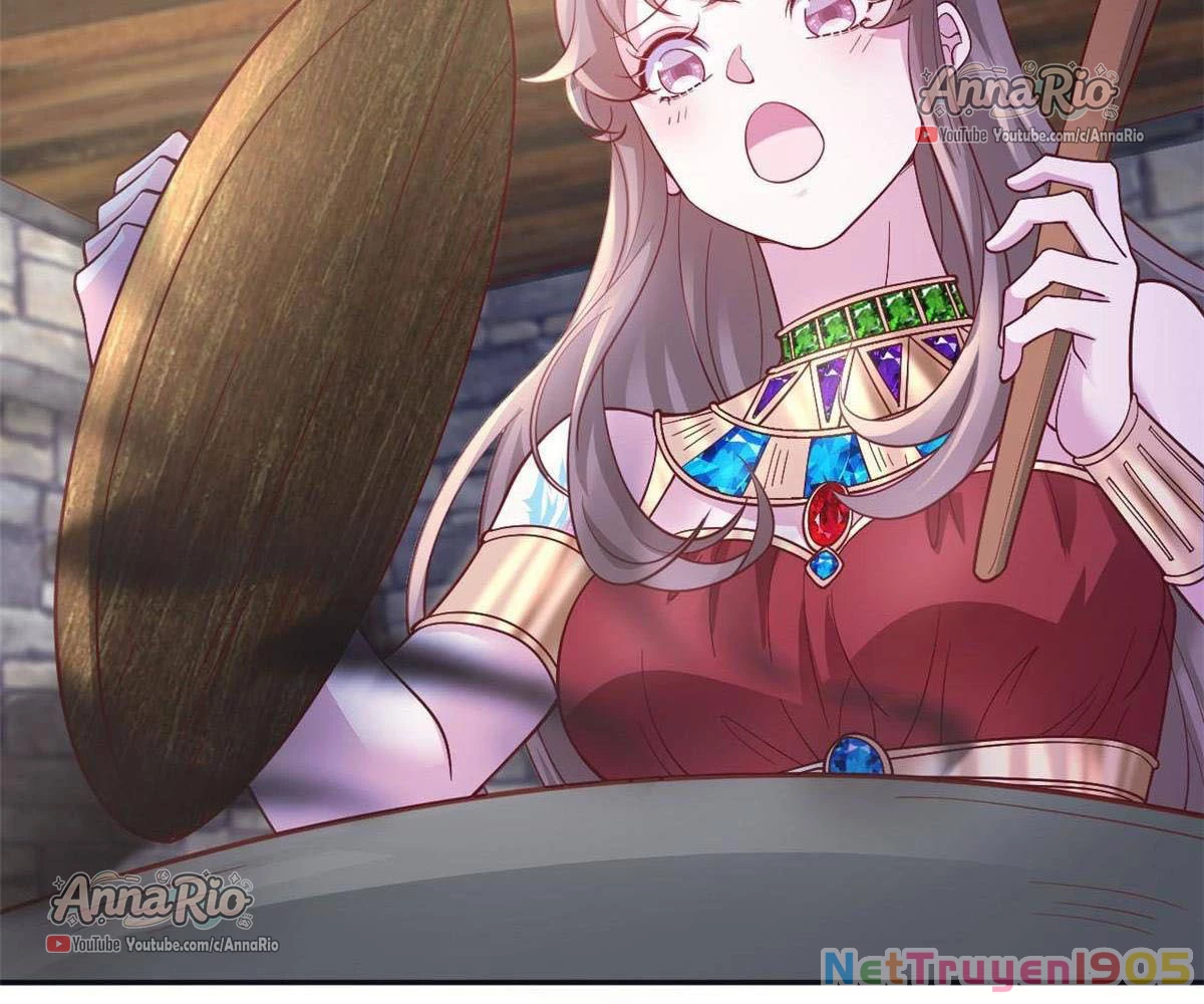 Thảnh Thơi Thú Thế Chủng Chủng Điền, Sinh Sinh Tể - Update Chapter 754 - Trang 20
