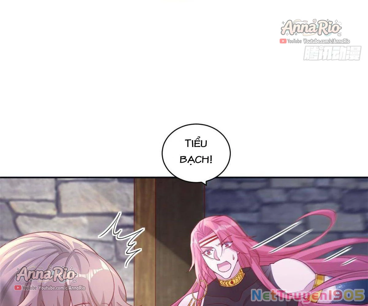 Thảnh Thơi Thú Thế Chủng Chủng Điền, Sinh Sinh Tể - Update Chapter 754 - Trang 21