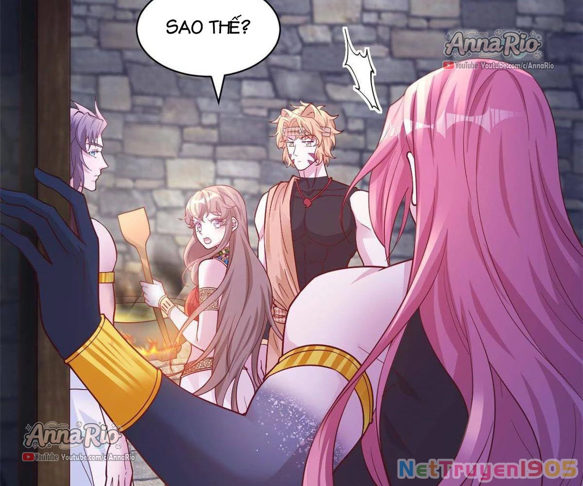 Thảnh Thơi Thú Thế Chủng Chủng Điền, Sinh Sinh Tể - Update Chapter 754 - Trang 23