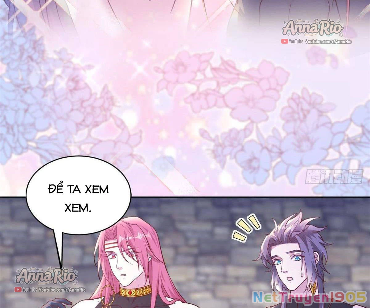 Thảnh Thơi Thú Thế Chủng Chủng Điền, Sinh Sinh Tể - Update Chapter 754 - Trang 27