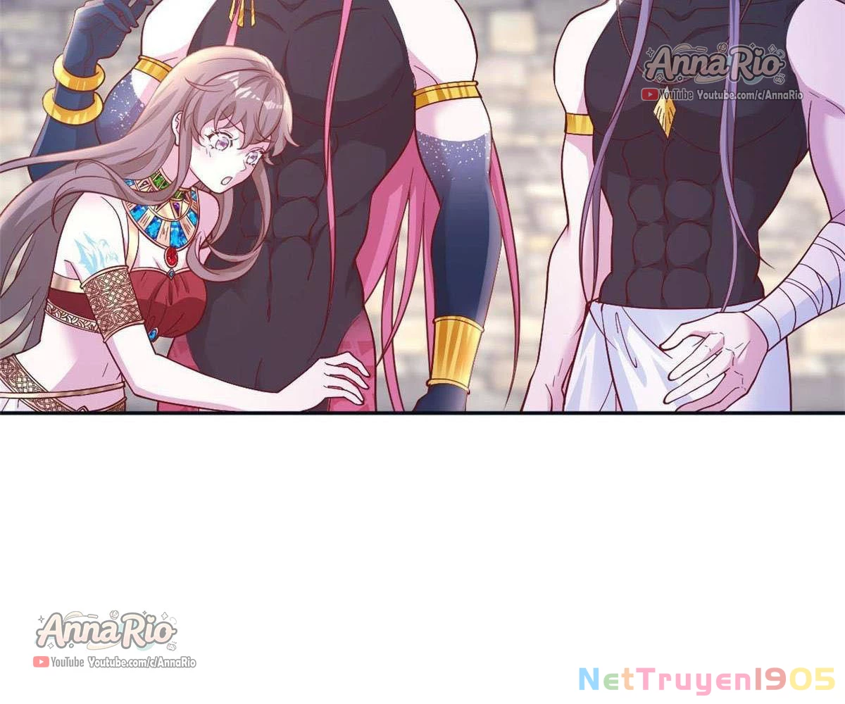 Thảnh Thơi Thú Thế Chủng Chủng Điền, Sinh Sinh Tể - Update Chapter 754 - Trang 28