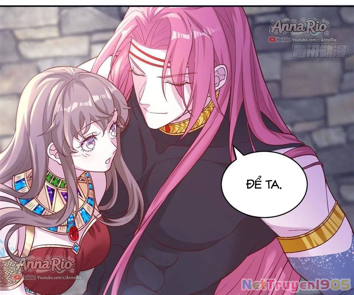 Thảnh Thơi Thú Thế Chủng Chủng Điền, Sinh Sinh Tể - Update Chapter 754 - Trang 29