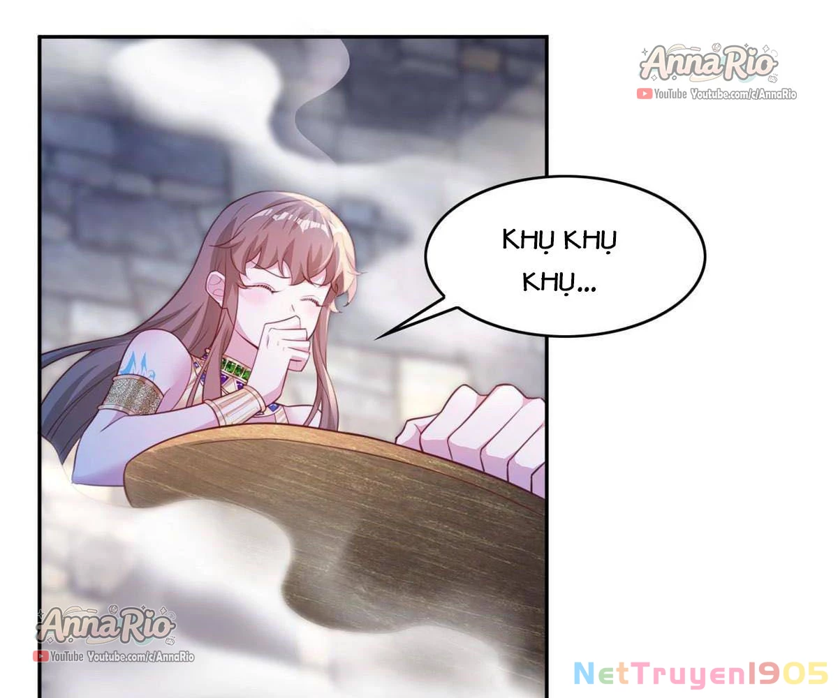 Thảnh Thơi Thú Thế Chủng Chủng Điền, Sinh Sinh Tể - Update Chapter 754 - Trang 31