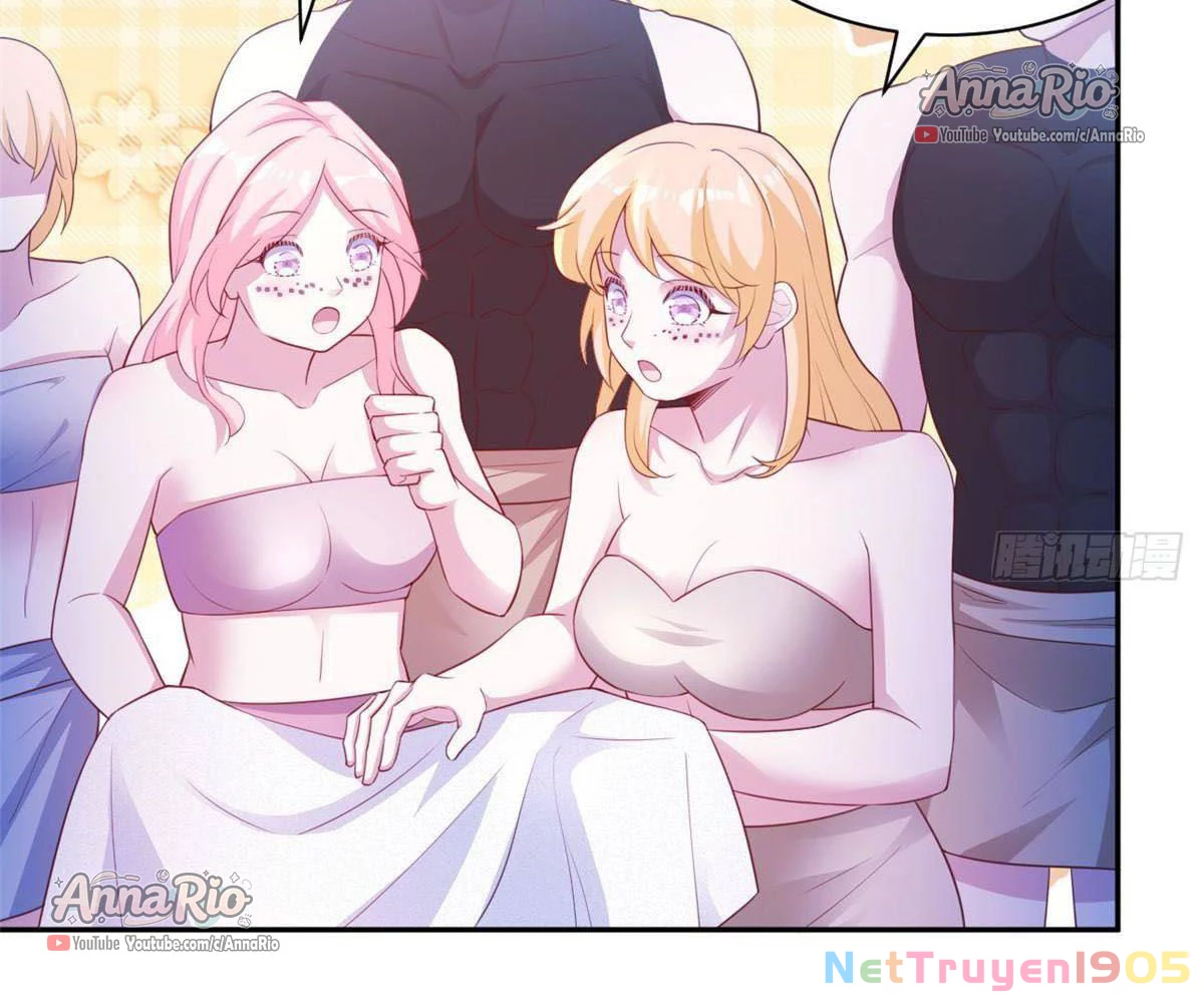 Thảnh Thơi Thú Thế Chủng Chủng Điền, Sinh Sinh Tể - Update Chapter 754 - Trang 5