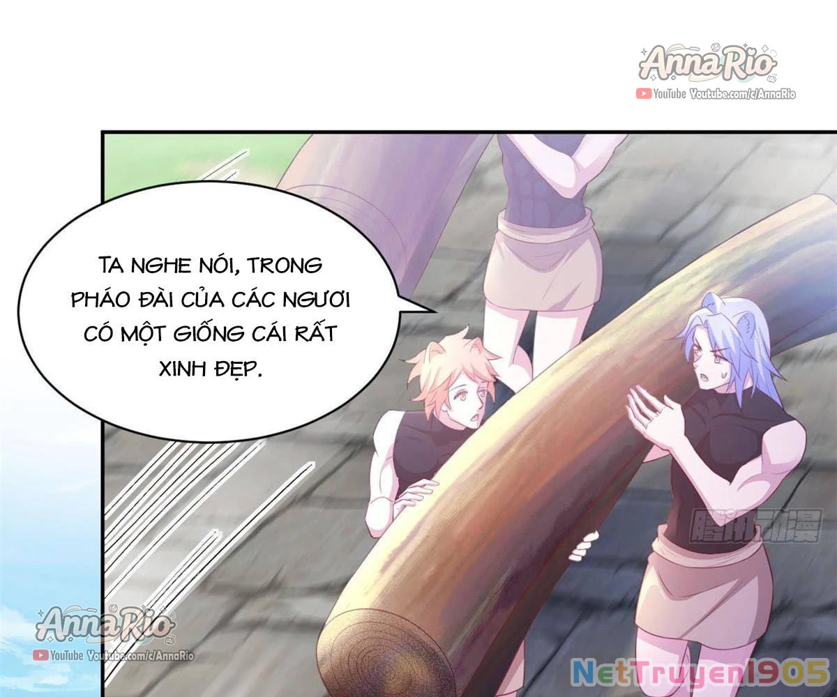 Thảnh Thơi Thú Thế Chủng Chủng Điền, Sinh Sinh Tể - Update Chapter 754 - Trang 7