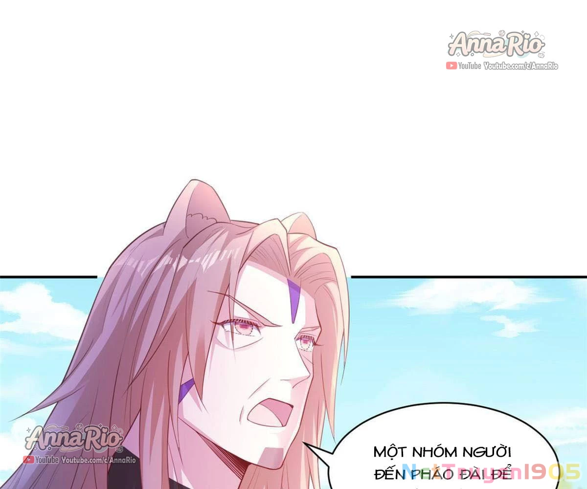Thảnh Thơi Thú Thế Chủng Chủng Điền, Sinh Sinh Tể - Update Chapter 754 - Trang 8