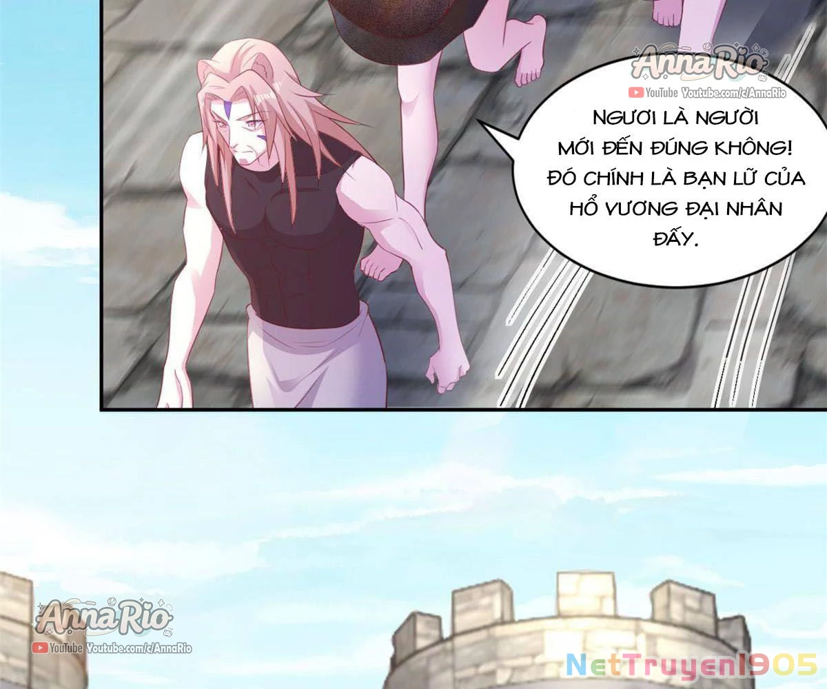 Thảnh Thơi Thú Thế Chủng Chủng Điền, Sinh Sinh Tể - Update Chapter 754 - Trang 9
