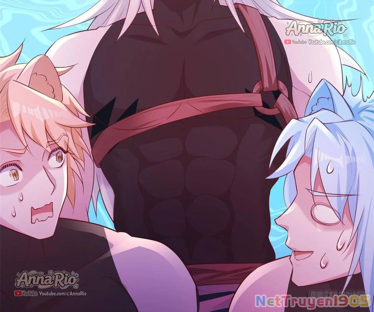 Thảnh Thơi Thú Thế Chủng Chủng Điền, Sinh Sinh Tể - Update Chapter 755 - Trang 11