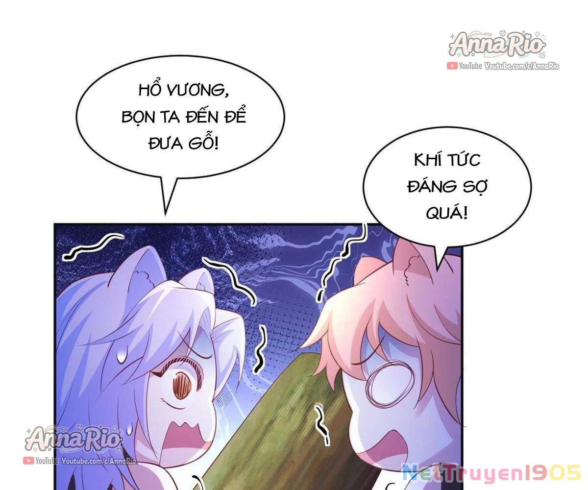 Thảnh Thơi Thú Thế Chủng Chủng Điền, Sinh Sinh Tể - Update Chapter 755 - Trang 13