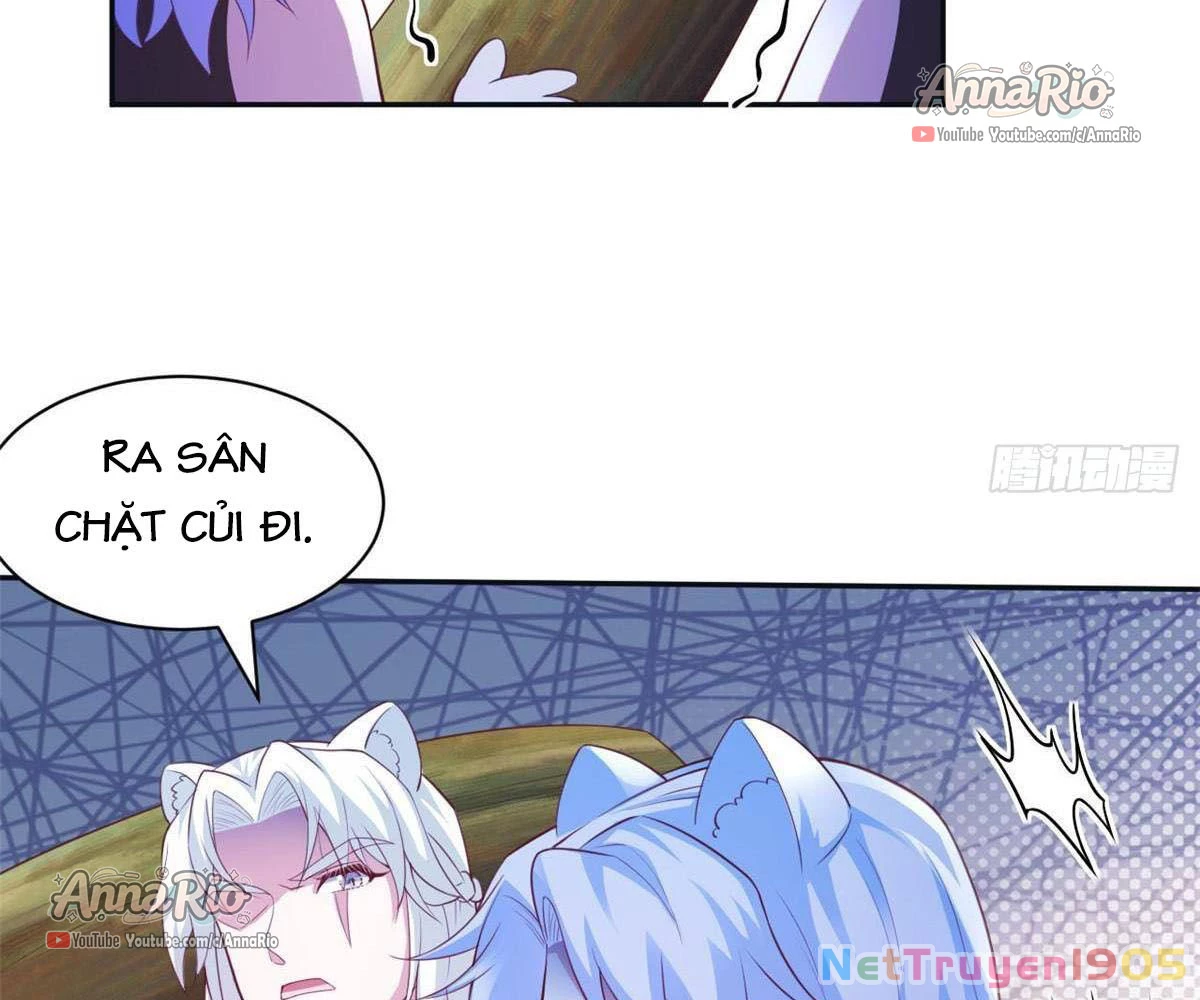 Thảnh Thơi Thú Thế Chủng Chủng Điền, Sinh Sinh Tể - Update Chapter 755 - Trang 14