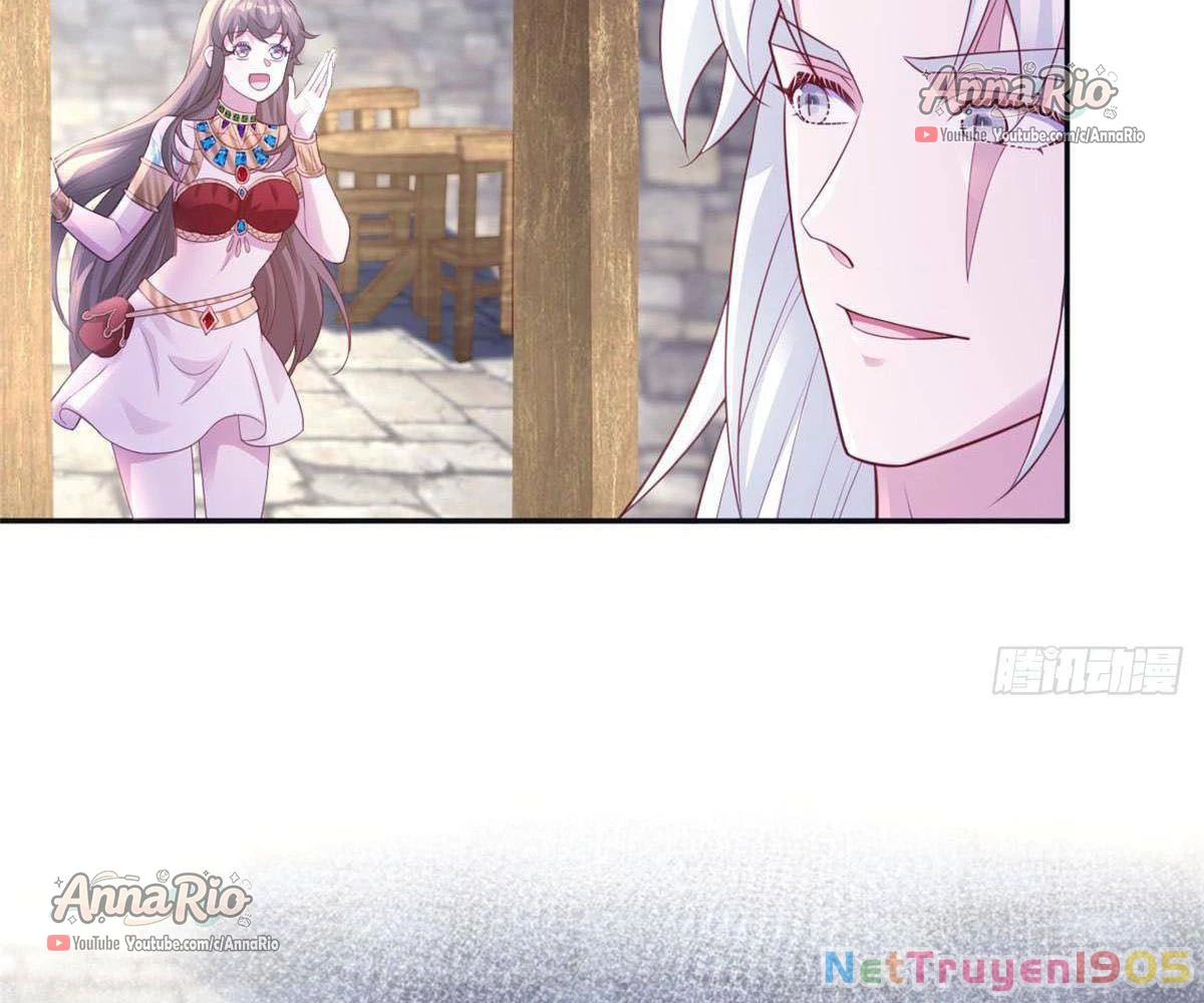 Thảnh Thơi Thú Thế Chủng Chủng Điền, Sinh Sinh Tể - Update Chapter 755 - Trang 17