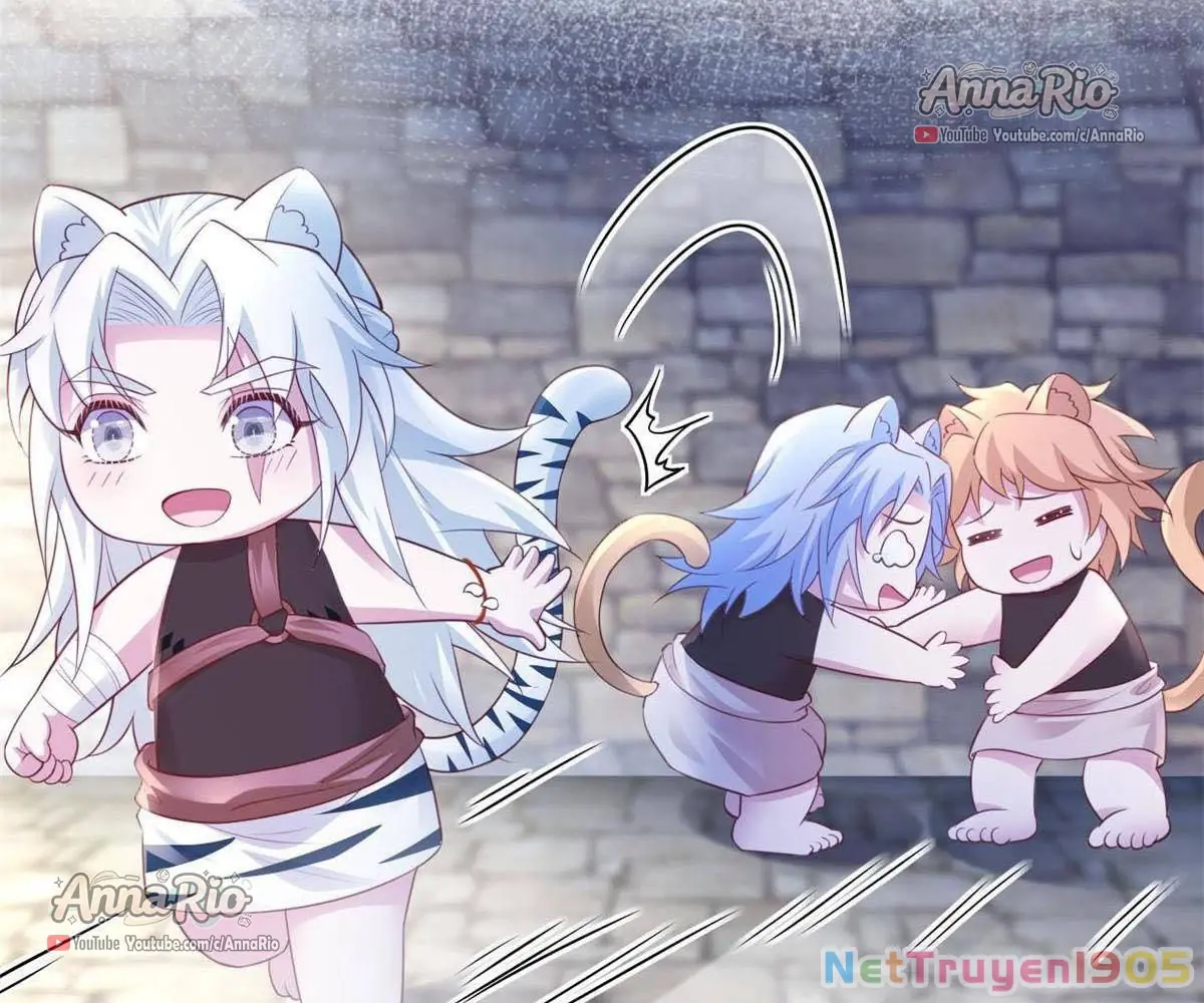 Thảnh Thơi Thú Thế Chủng Chủng Điền, Sinh Sinh Tể - Update Chapter 755 - Trang 18