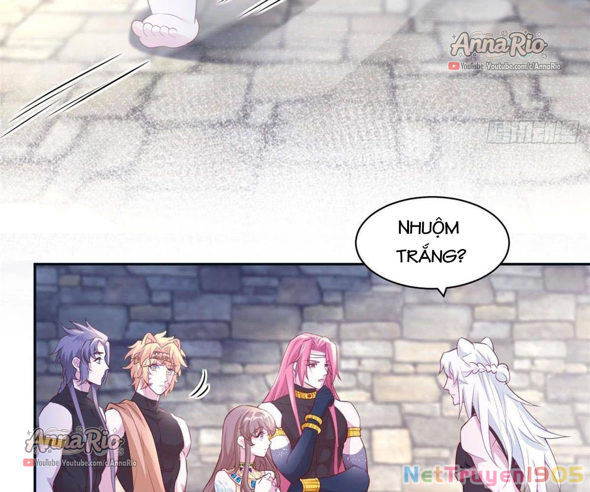Thảnh Thơi Thú Thế Chủng Chủng Điền, Sinh Sinh Tể - Update Chapter 755 - Trang 19