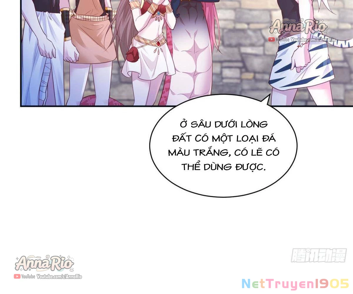 Thảnh Thơi Thú Thế Chủng Chủng Điền, Sinh Sinh Tể - Update Chapter 755 - Trang 20