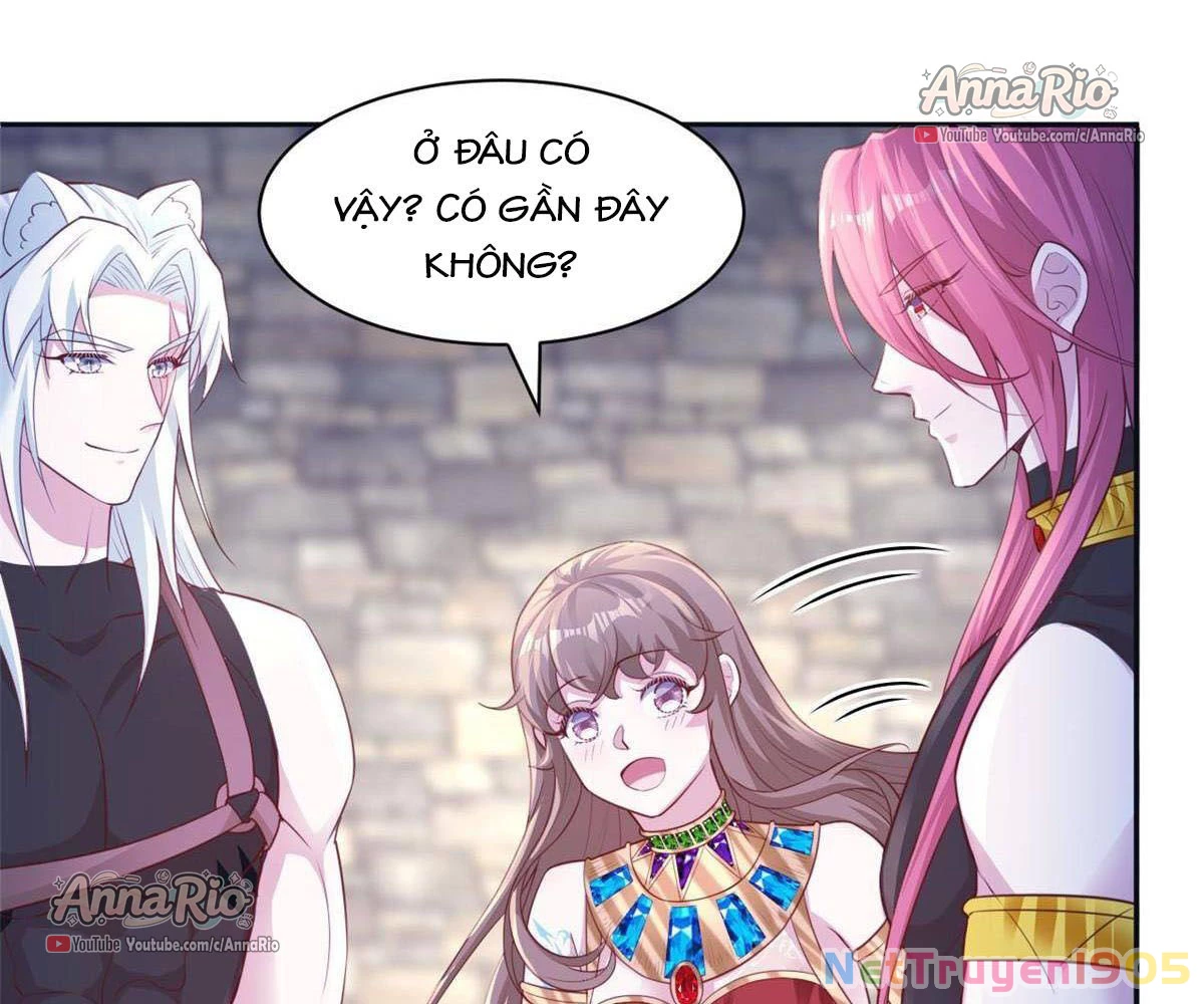 Thảnh Thơi Thú Thế Chủng Chủng Điền, Sinh Sinh Tể - Update Chapter 755 - Trang 21