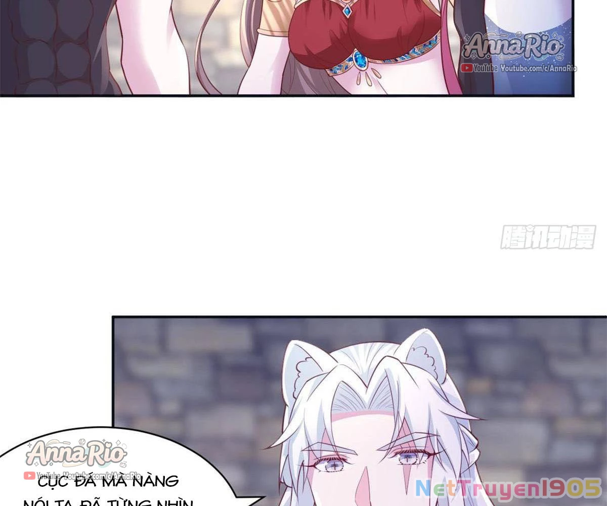 Thảnh Thơi Thú Thế Chủng Chủng Điền, Sinh Sinh Tể - Update Chapter 755 - Trang 22