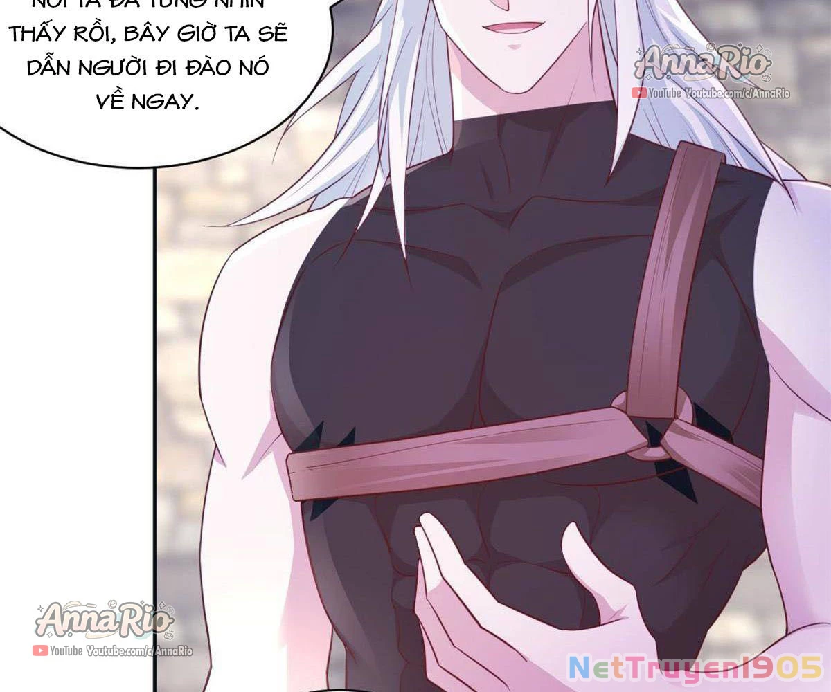 Thảnh Thơi Thú Thế Chủng Chủng Điền, Sinh Sinh Tể - Update Chapter 755 - Trang 23