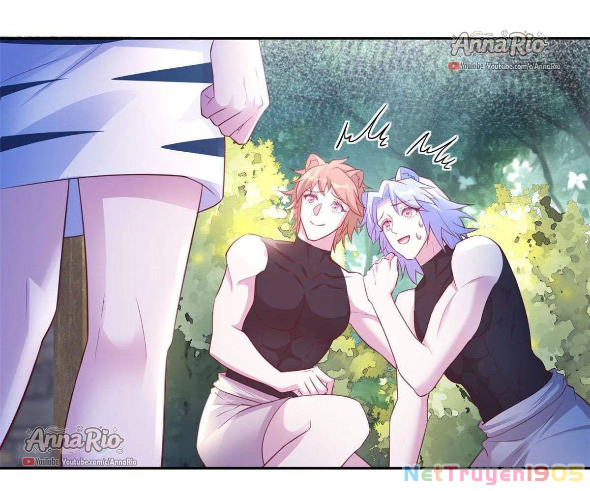 Thảnh Thơi Thú Thế Chủng Chủng Điền, Sinh Sinh Tể - Update Chapter 755 - Trang 25