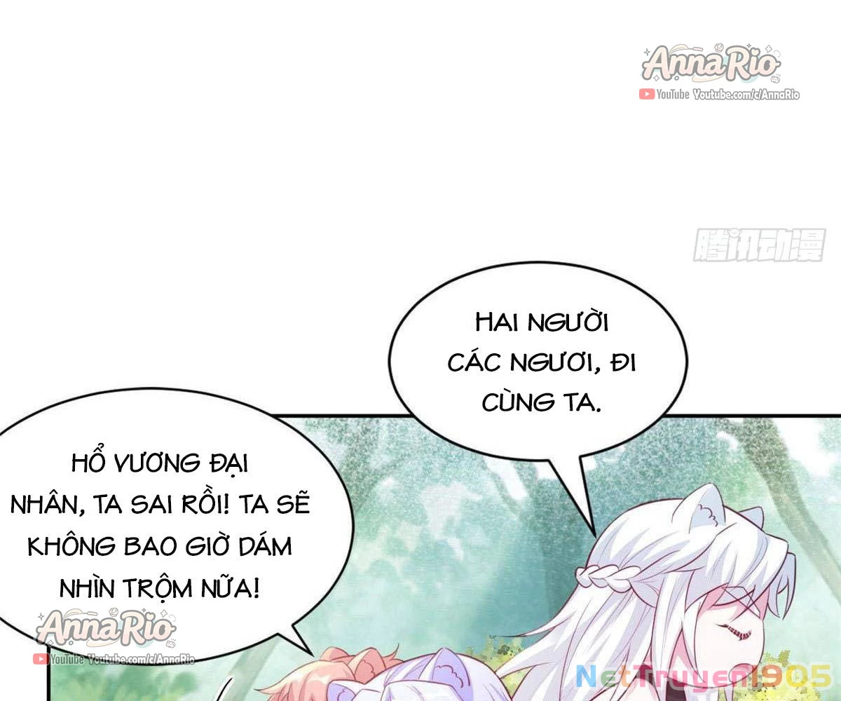 Thảnh Thơi Thú Thế Chủng Chủng Điền, Sinh Sinh Tể - Update Chapter 755 - Trang 26