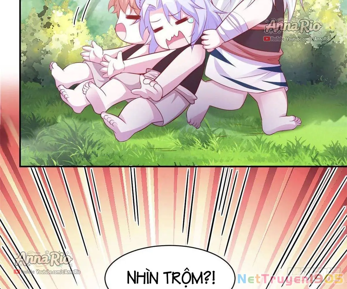 Thảnh Thơi Thú Thế Chủng Chủng Điền, Sinh Sinh Tể - Update Chapter 755 - Trang 27