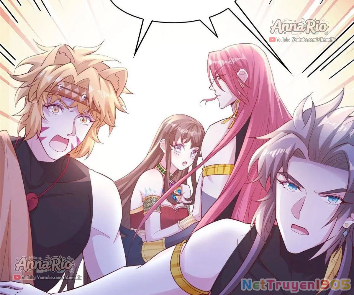 Thảnh Thơi Thú Thế Chủng Chủng Điền, Sinh Sinh Tể - Update Chapter 755 - Trang 29