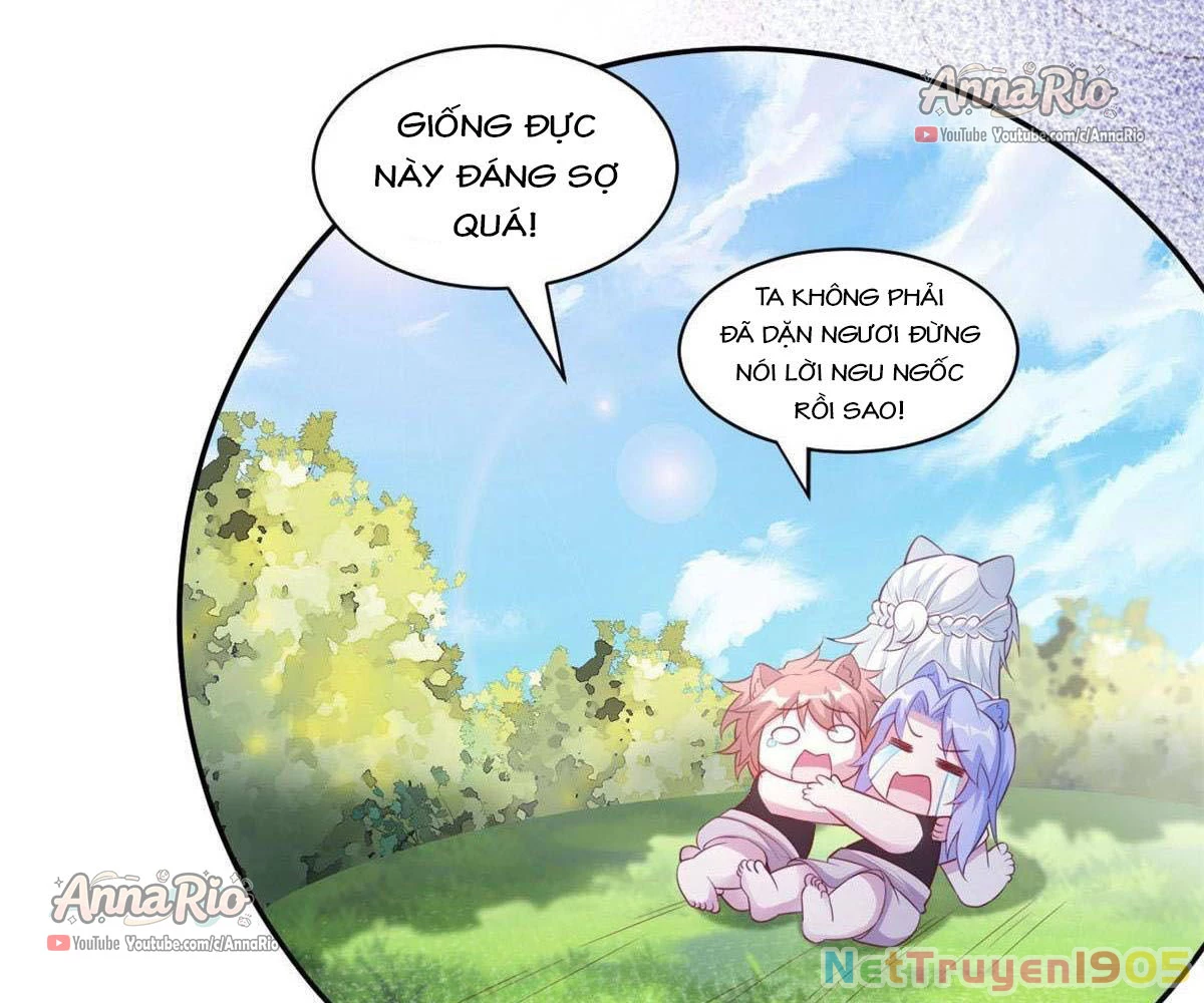 Thảnh Thơi Thú Thế Chủng Chủng Điền, Sinh Sinh Tể - Update Chapter 755 - Trang 30