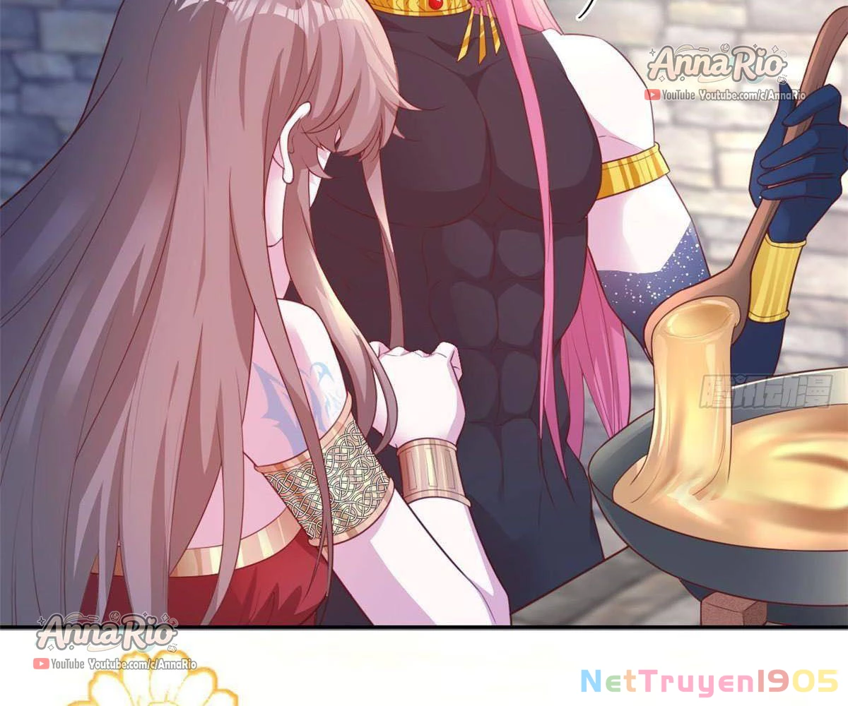 Thảnh Thơi Thú Thế Chủng Chủng Điền, Sinh Sinh Tể - Update Chapter 755 - Trang 5