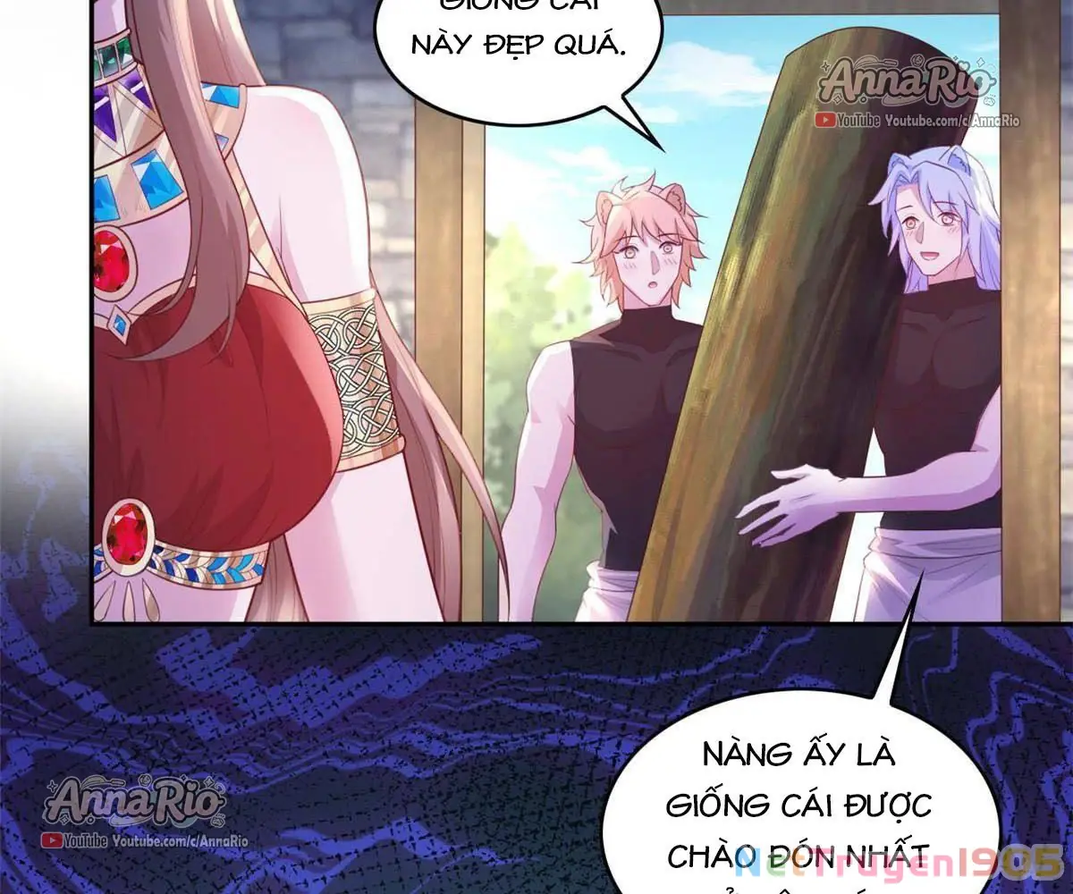 Thảnh Thơi Thú Thế Chủng Chủng Điền, Sinh Sinh Tể - Update Chapter 755 - Trang 9
