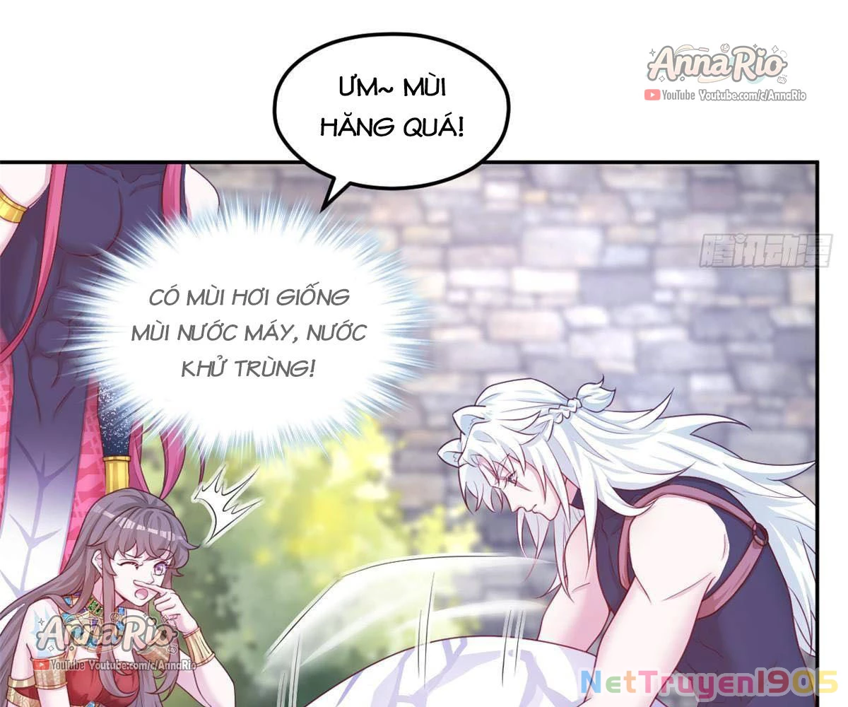 Thảnh Thơi Thú Thế Chủng Chủng Điền, Sinh Sinh Tể - Update Chapter 756 - Trang 10