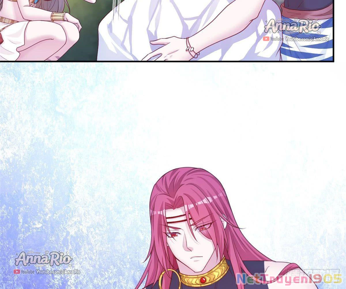 Thảnh Thơi Thú Thế Chủng Chủng Điền, Sinh Sinh Tể - Update Chapter 756 - Trang 11