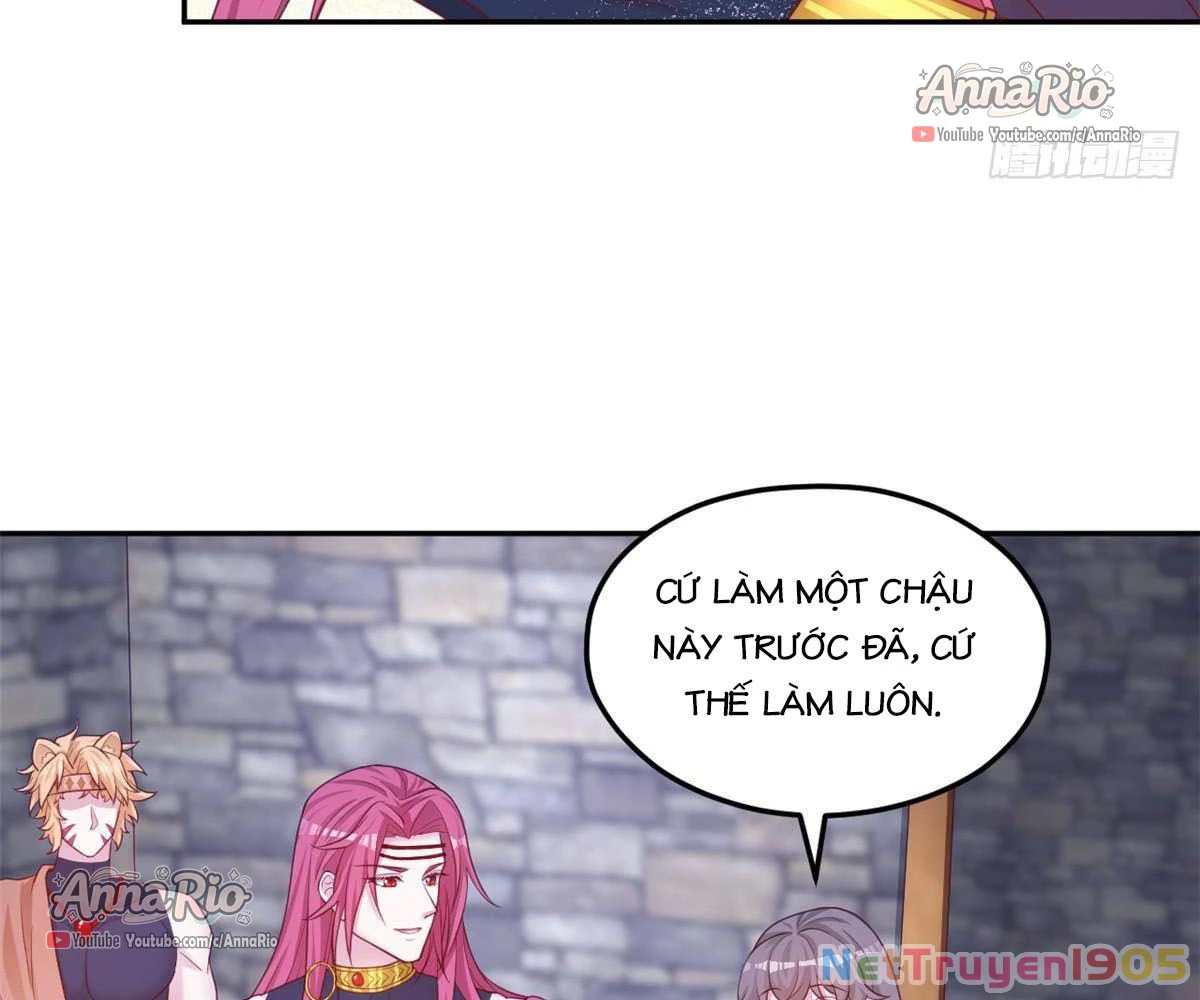 Thảnh Thơi Thú Thế Chủng Chủng Điền, Sinh Sinh Tể - Update Chapter 756 - Trang 15