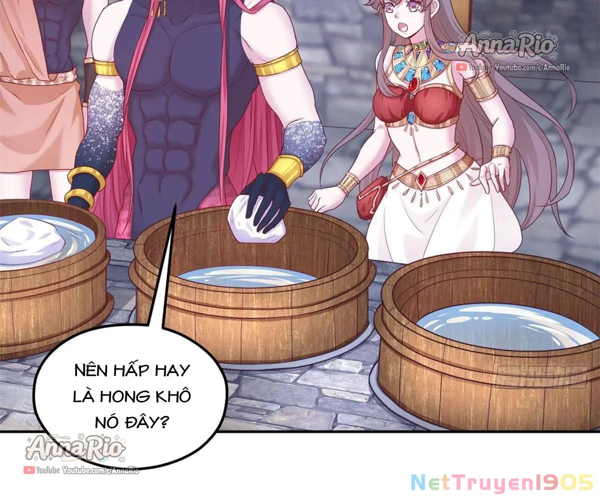 Thảnh Thơi Thú Thế Chủng Chủng Điền, Sinh Sinh Tể - Update Chapter 756 - Trang 16