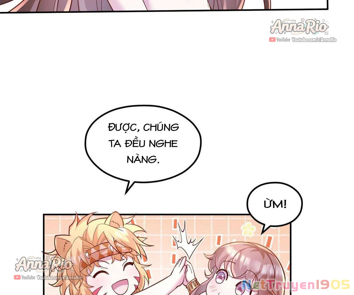 Thảnh Thơi Thú Thế Chủng Chủng Điền, Sinh Sinh Tể - Update Chapter 756 - Trang 19