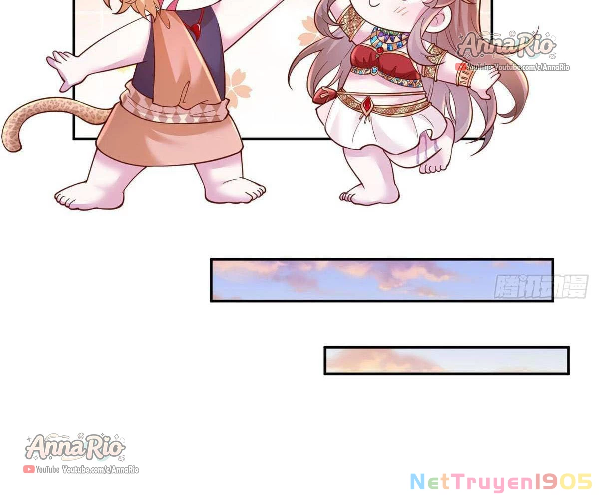 Thảnh Thơi Thú Thế Chủng Chủng Điền, Sinh Sinh Tể - Update Chapter 756 - Trang 20