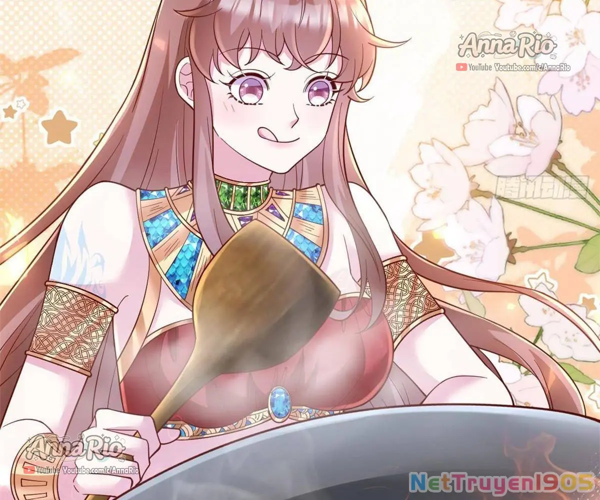 Thảnh Thơi Thú Thế Chủng Chủng Điền, Sinh Sinh Tể - Update Chapter 756 - Trang 25