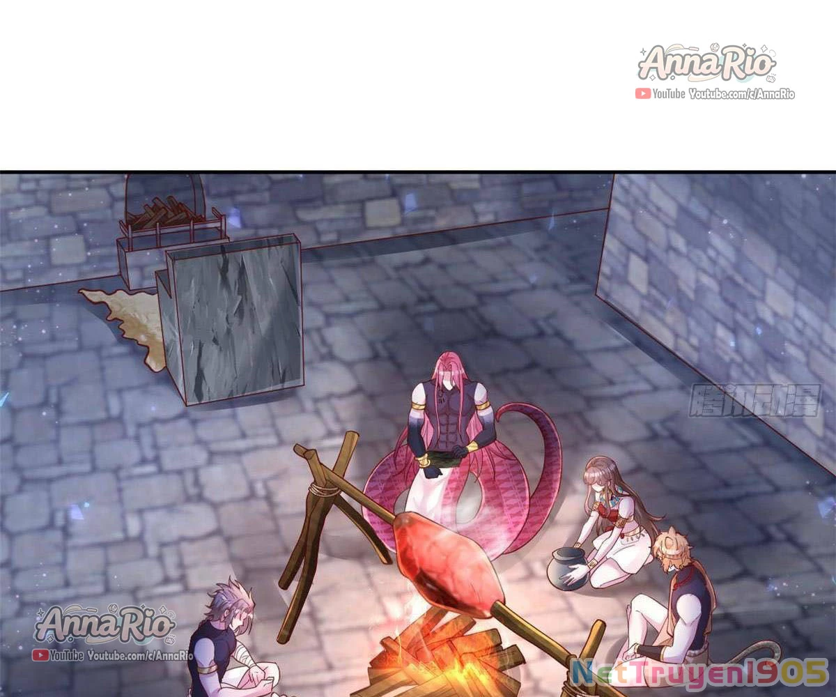 Thảnh Thơi Thú Thế Chủng Chủng Điền, Sinh Sinh Tể - Update Chapter 756 - Trang 28