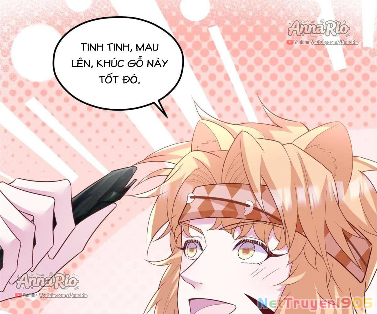 Thảnh Thơi Thú Thế Chủng Chủng Điền, Sinh Sinh Tể - Update Chapter 756 - Trang 29