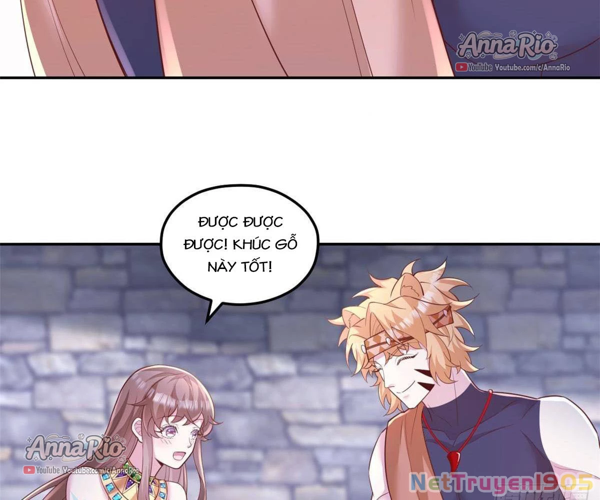 Thảnh Thơi Thú Thế Chủng Chủng Điền, Sinh Sinh Tể - Update Chapter 756 - Trang 32