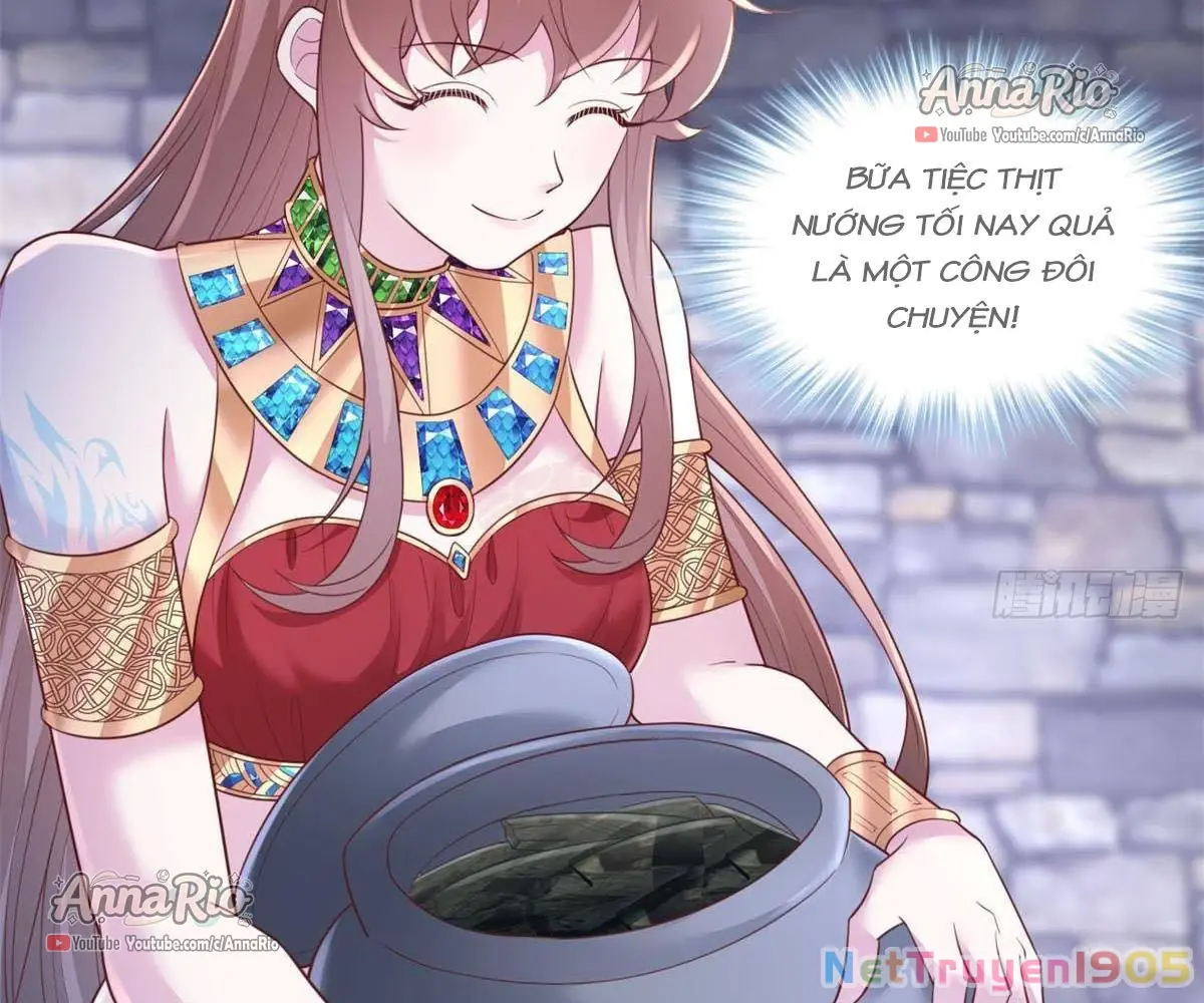 Thảnh Thơi Thú Thế Chủng Chủng Điền, Sinh Sinh Tể - Update Chapter 756 - Trang 34