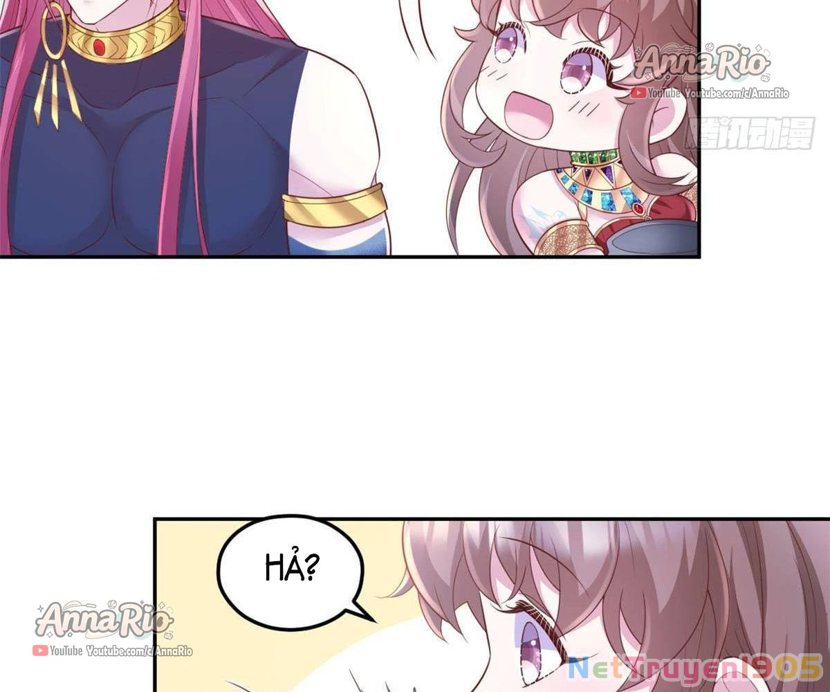Thảnh Thơi Thú Thế Chủng Chủng Điền, Sinh Sinh Tể - Update Chapter 756 - Trang 36