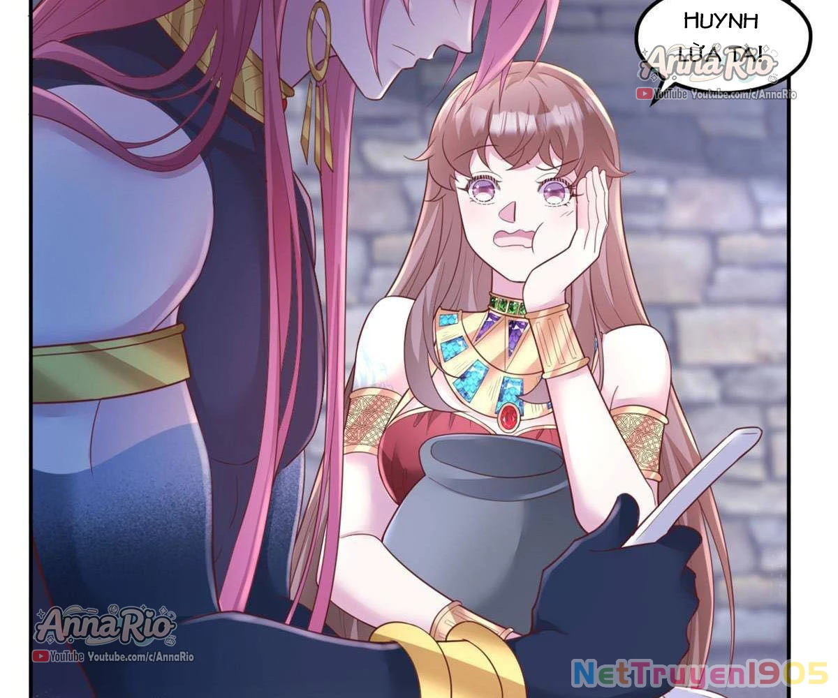 Thảnh Thơi Thú Thế Chủng Chủng Điền, Sinh Sinh Tể - Update Chapter 756 - Trang 38