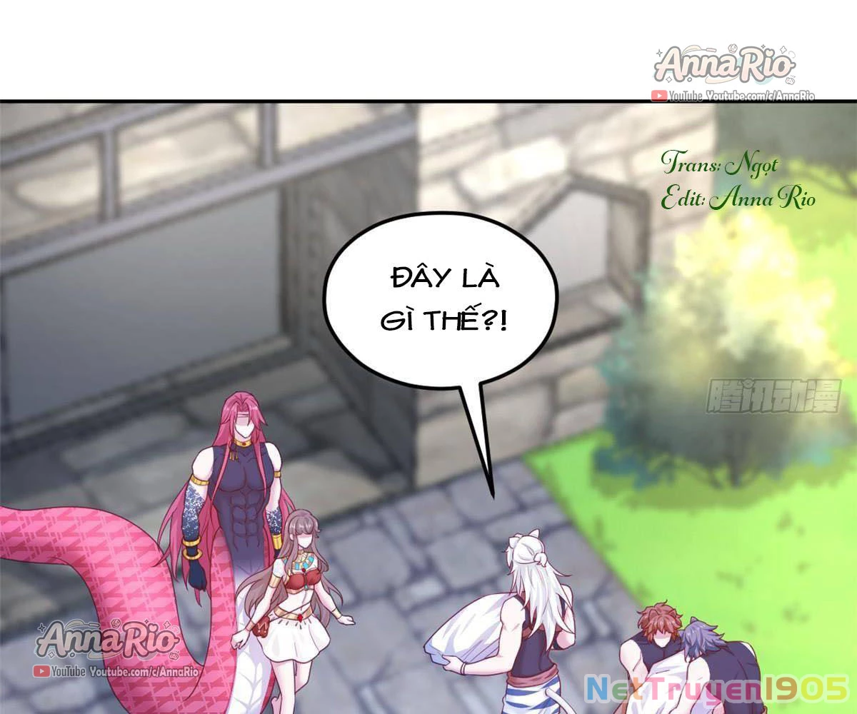 Thảnh Thơi Thú Thế Chủng Chủng Điền, Sinh Sinh Tể - Update Chapter 756 - Trang 5