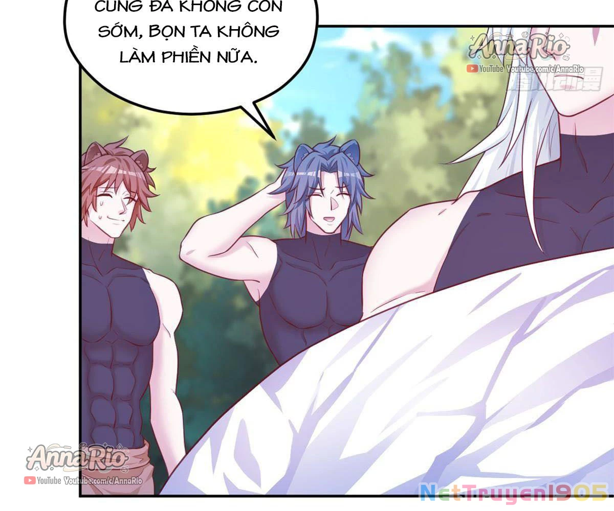 Thảnh Thơi Thú Thế Chủng Chủng Điền, Sinh Sinh Tể - Update Chapter 756 - Trang 7