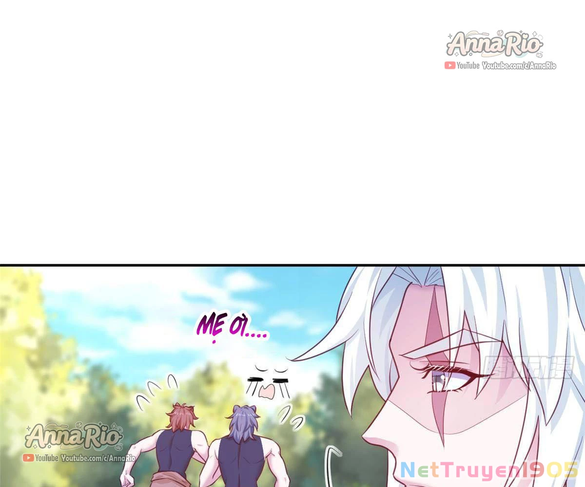 Thảnh Thơi Thú Thế Chủng Chủng Điền, Sinh Sinh Tể - Update Chapter 756 - Trang 8